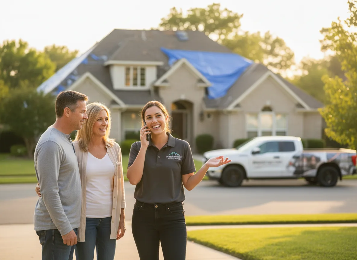 Emergency Roof Repair Oconee, GA FAQs